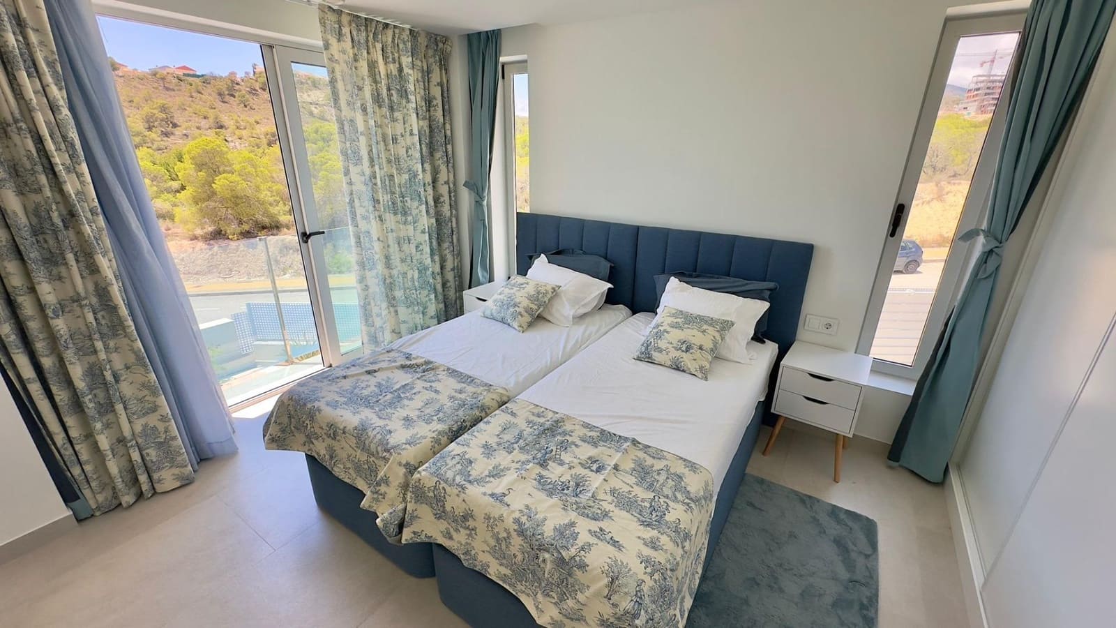 4 sovrum Villa till salu i Finestrat med pool - 633 000 € (Ref: 8370934)