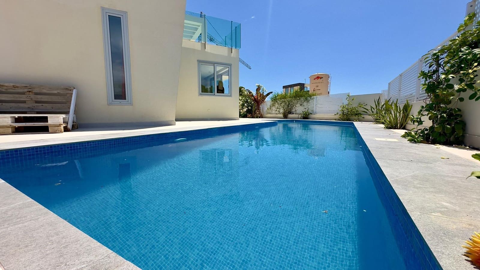 4 sovrum Villa till salu i Finestrat med pool - 633 000 € (Ref: 8370934)