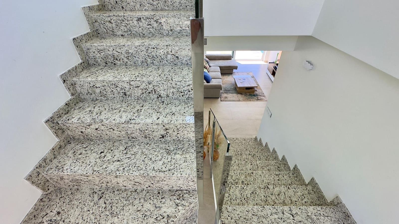 4 sovrum Villa till salu i Finestrat med pool - 633 000 € (Ref: 8370934)