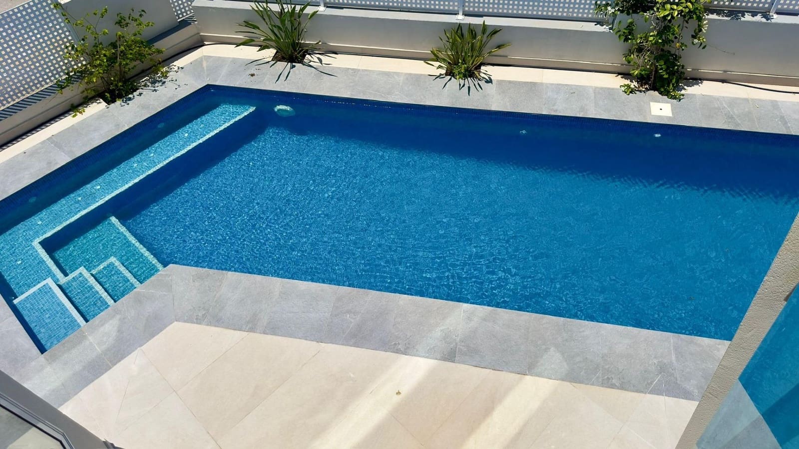 4 sovrum Villa till salu i Finestrat med pool - 633 000 € (Ref: 8370934)