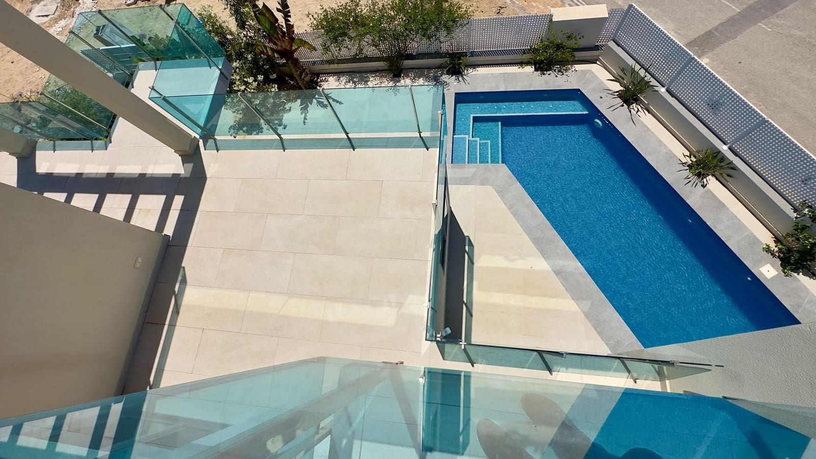 4 sovrum Villa till salu i Finestrat med pool - 633 000 € (Ref: 8370934)