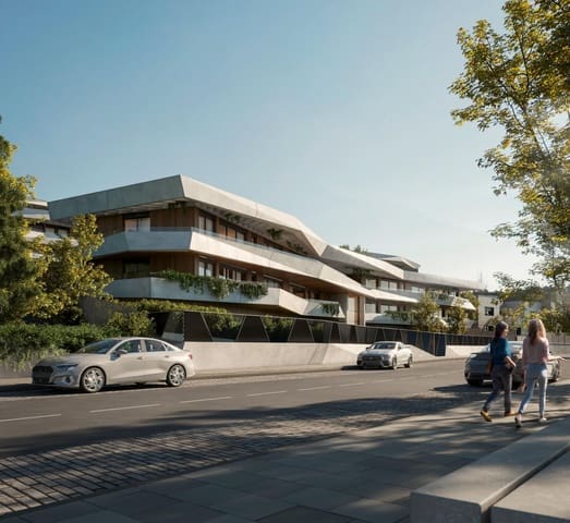 3 soveværelse Lejlighed til salg i Fuente del Fresno, San Sebastián de los Reyes med swimmingpool garage - € 840.000 (Ref: 8377582)