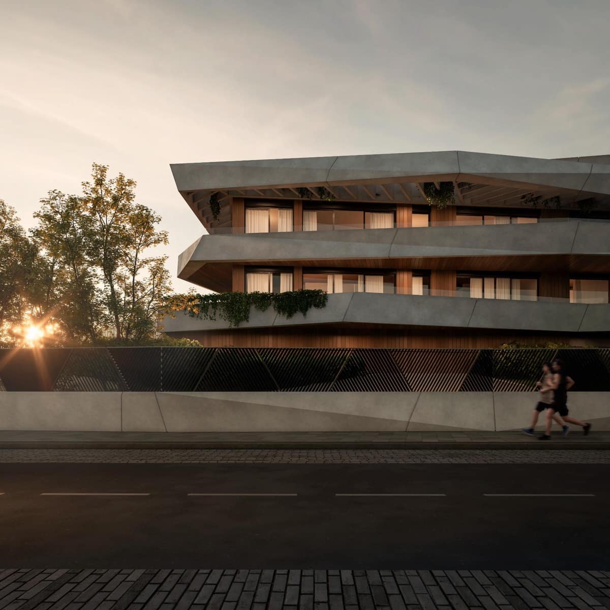 3 bedroom Flat for sale in Fuente del Fresno with pool garage - € 840,000 (Ref: 8377582)