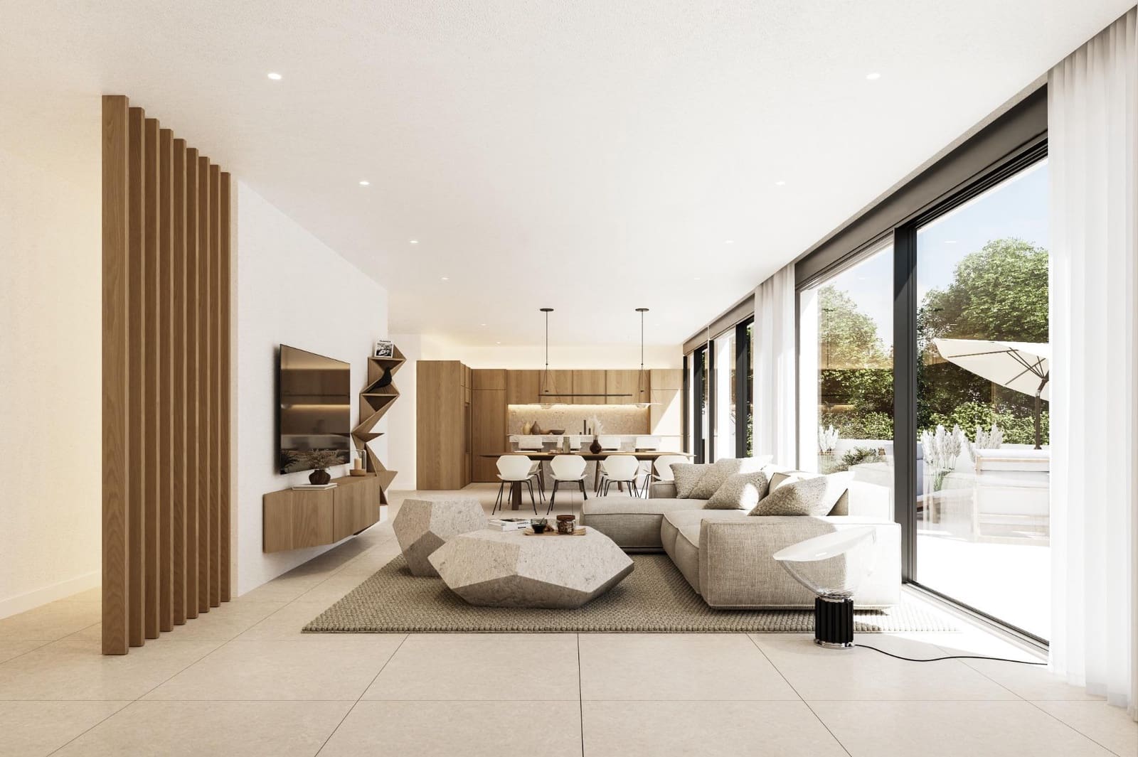 3 bedroom Flat for sale in Fuente del Fresno with pool garage - € 840,000 (Ref: 8377582)