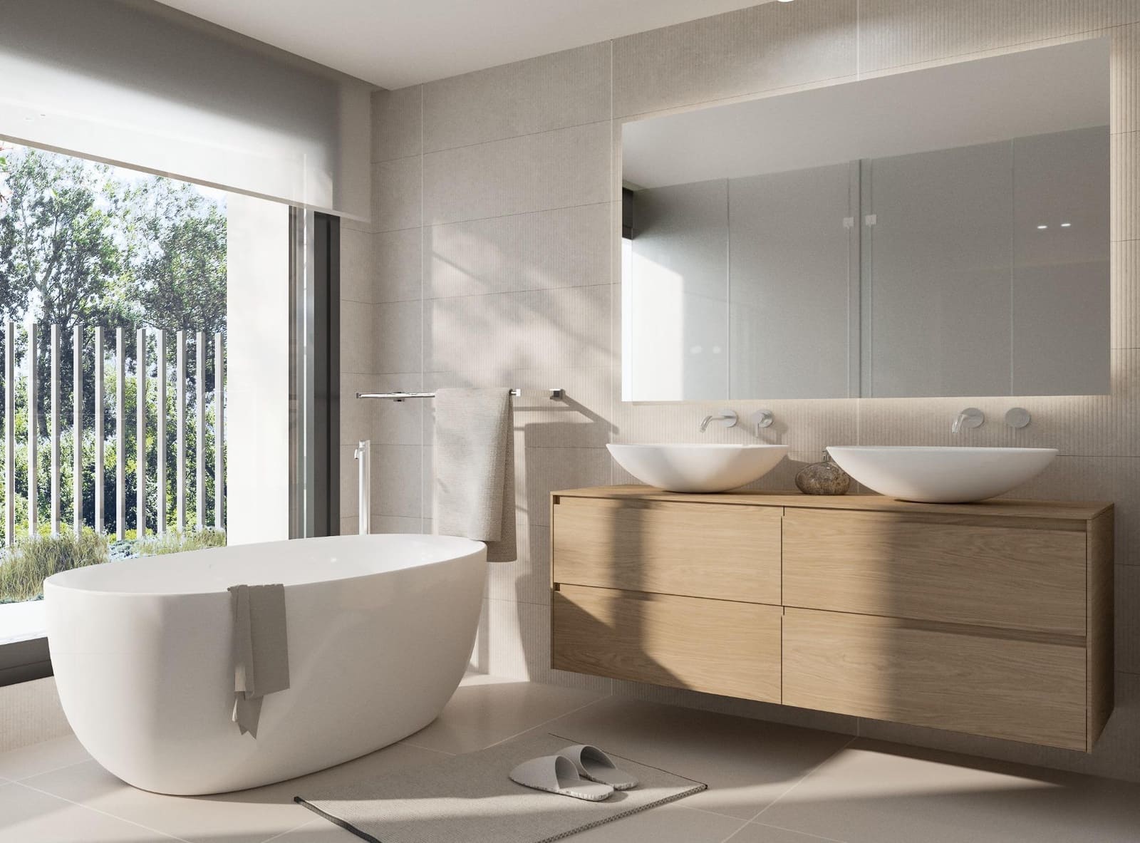 3 bedroom Flat for sale in Fuente del Fresno with pool garage - € 840,000 (Ref: 8377582)