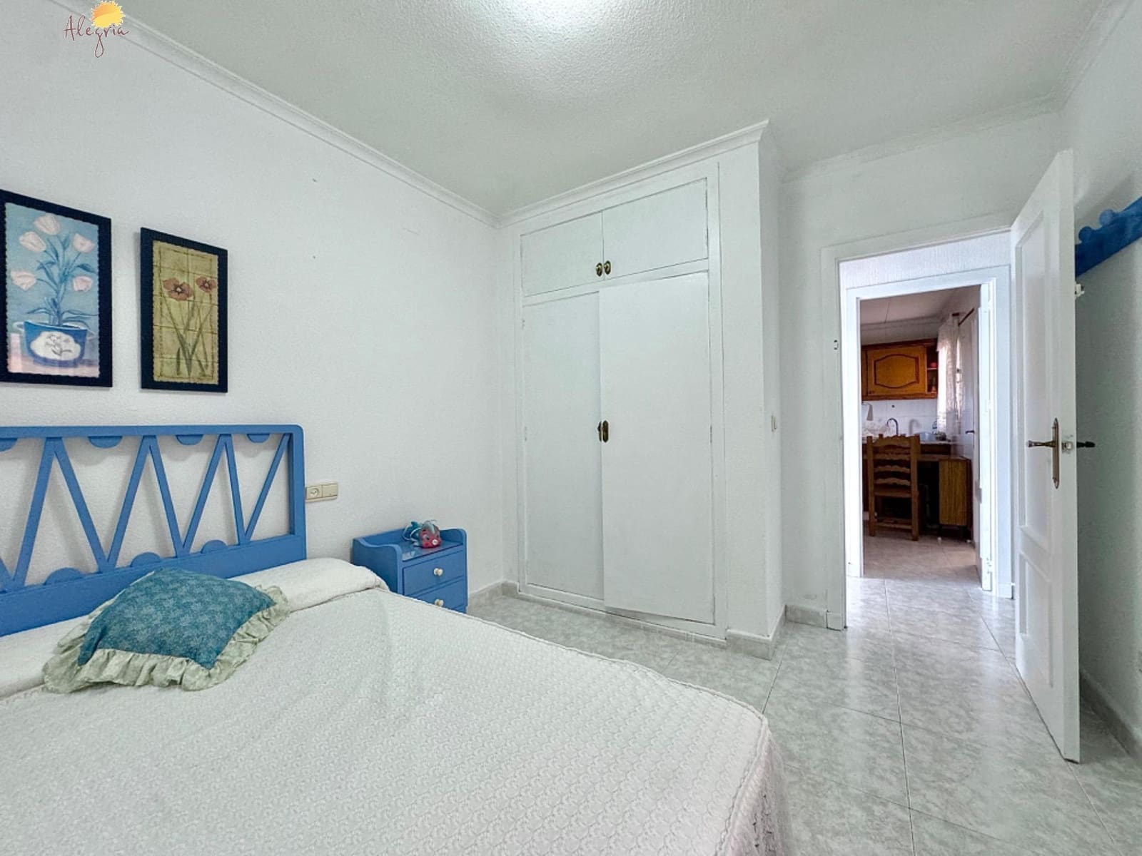 3 quarto Apartamento para venda em Torrevieja - 375 000 € (Ref: 8396630)