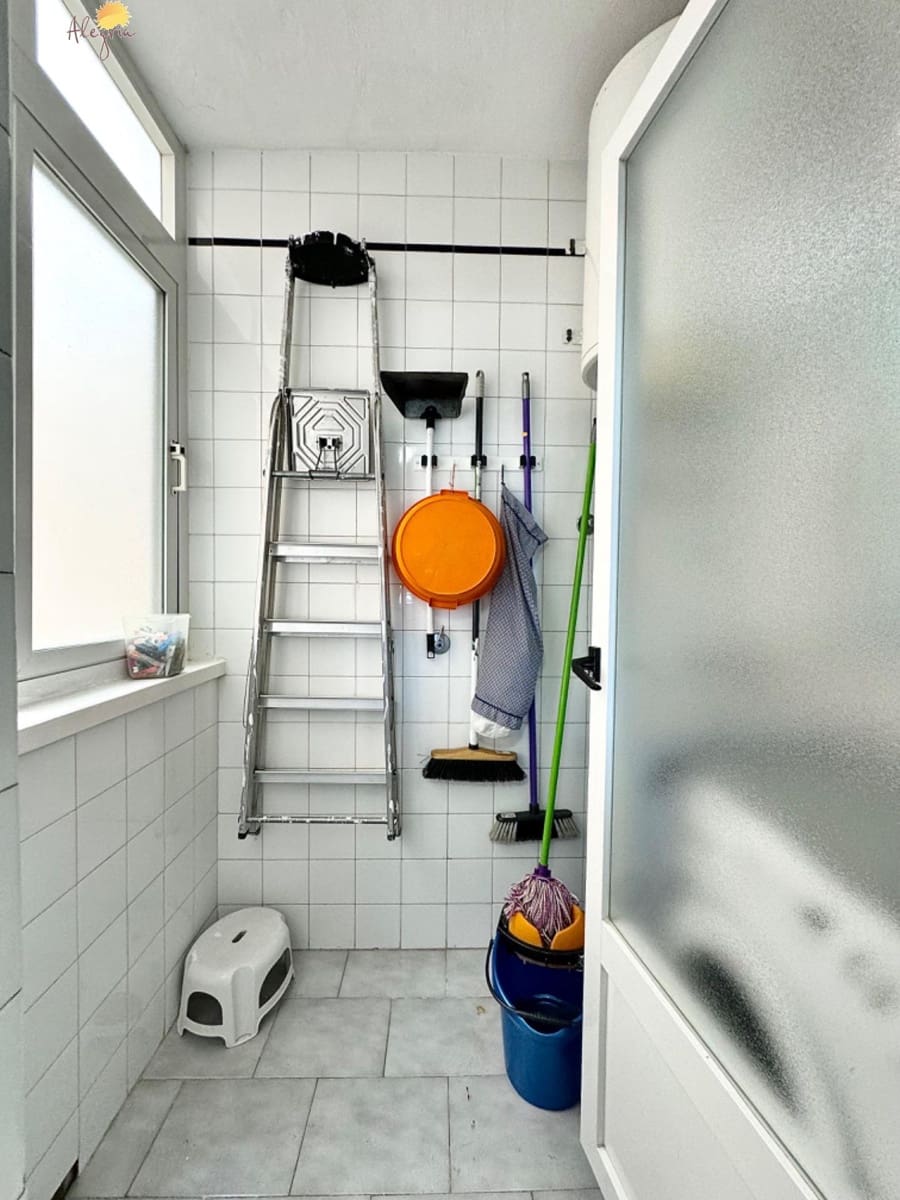 3 quarto Apartamento para venda em Torrevieja - 375 000 € (Ref: 8396630)