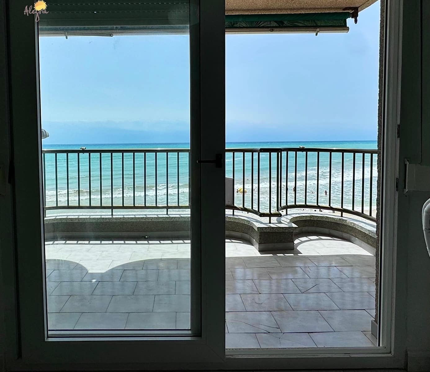 3 quarto Apartamento para venda em Torrevieja - 375 000 € (Ref: 8396630)