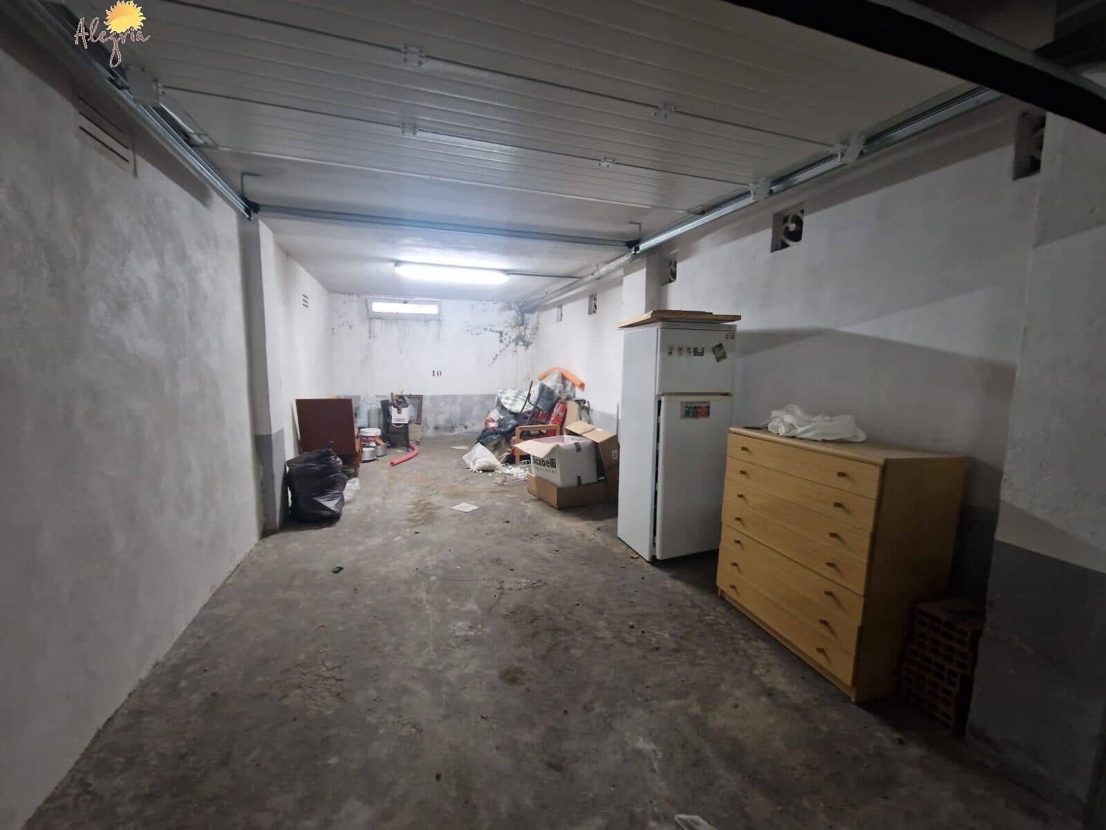 3 quarto Apartamento para venda em Torrevieja - 375 000 € (Ref: 8396630)