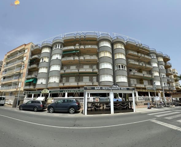 3 quarto Apartamento para venda em Playa de los Locos, Torrevieja - 375 000 € (Ref: 8396630)