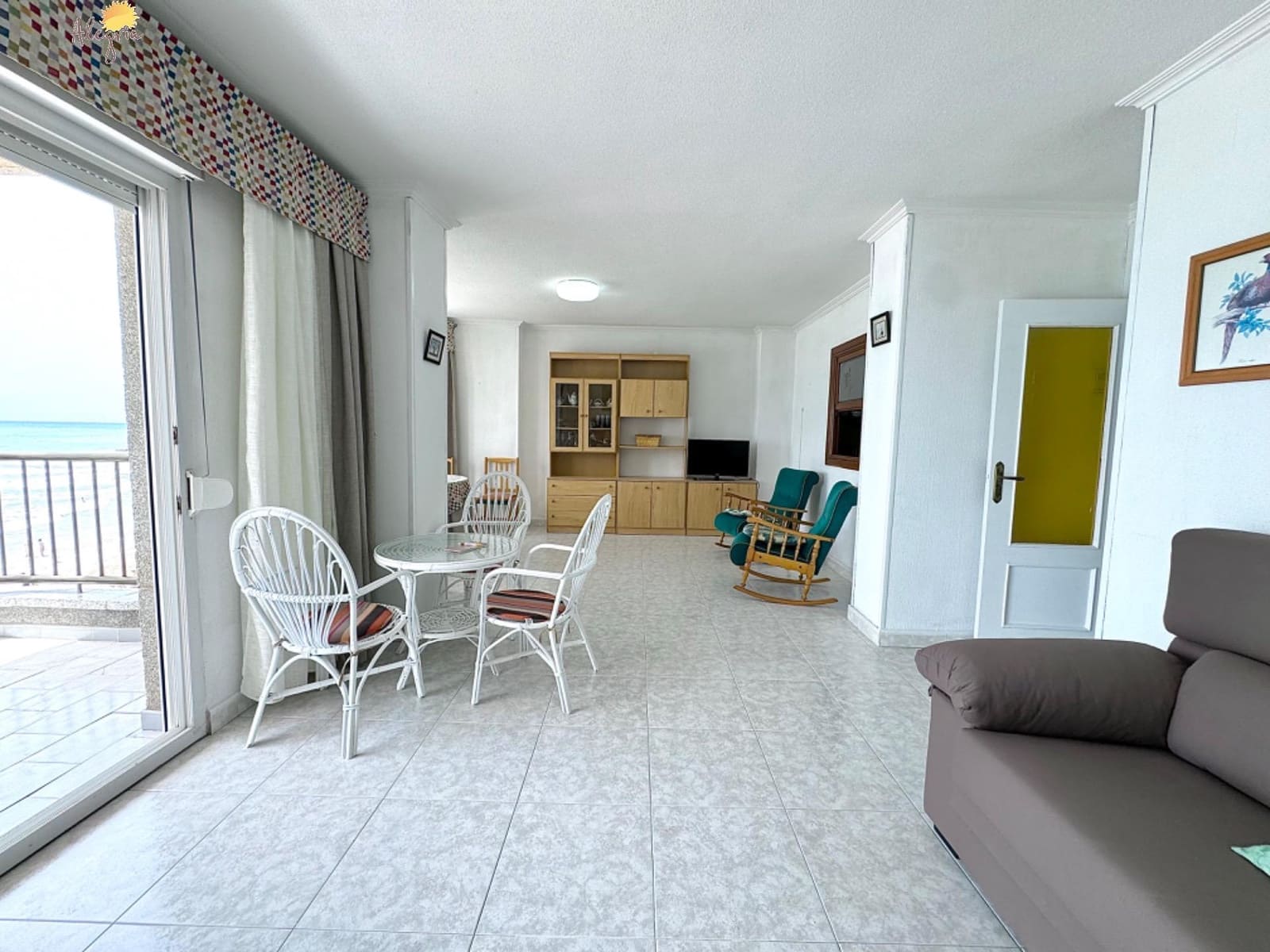 3 quarto Apartamento para venda em Torrevieja - 375 000 € (Ref: 8396630)