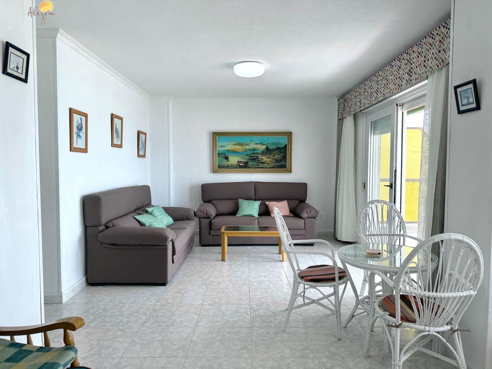 3 quarto Apartamento para venda em Torrevieja - 375 000 € (Ref: 8396630)