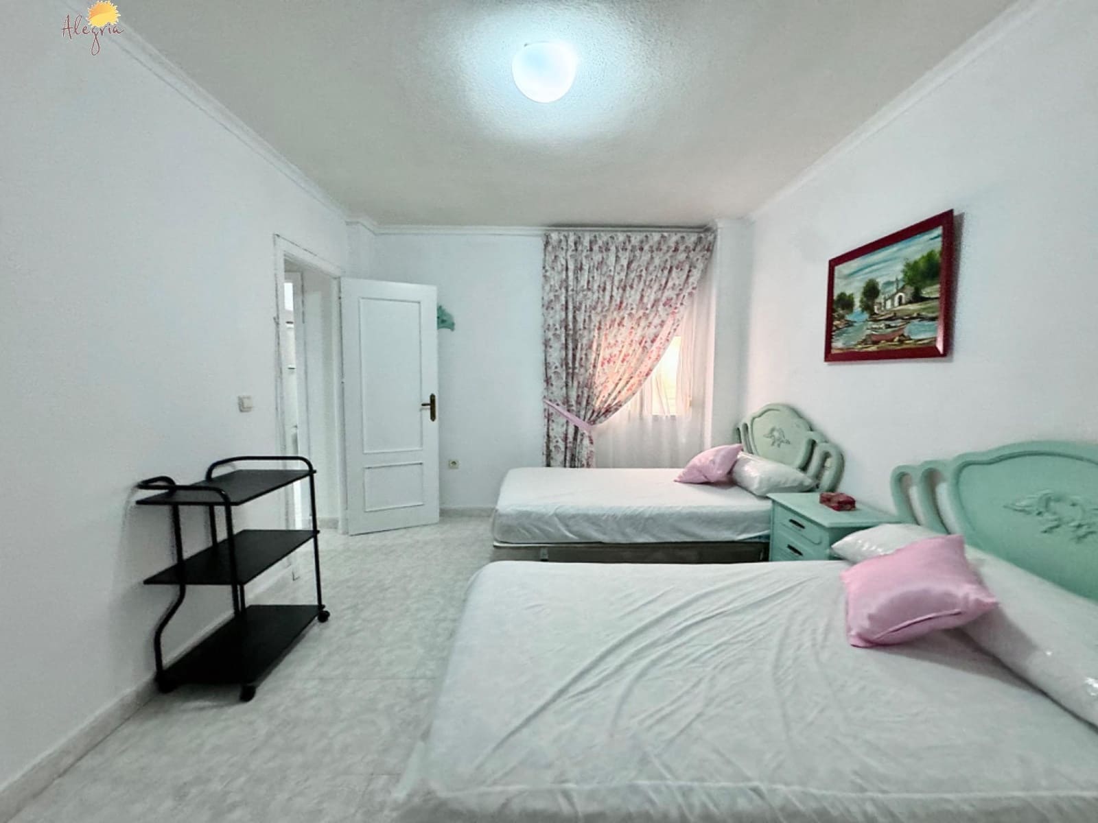 3 quarto Apartamento para venda em Torrevieja - 375 000 € (Ref: 8396630)