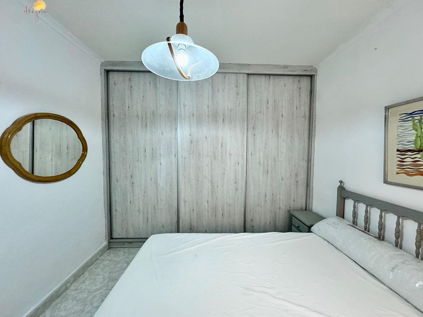 3 quarto Apartamento para venda em Torrevieja - 375 000 € (Ref: 8396630)