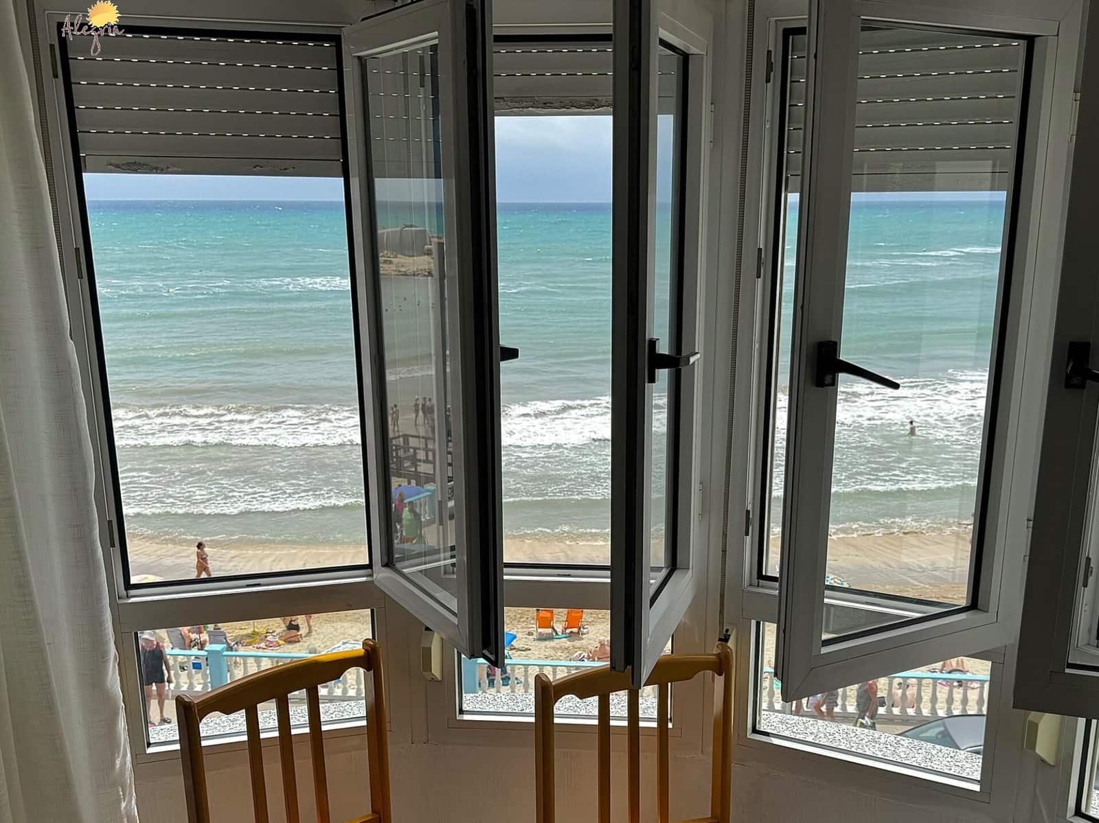 3 quarto Apartamento para venda em Torrevieja - 375 000 € (Ref: 8396630)