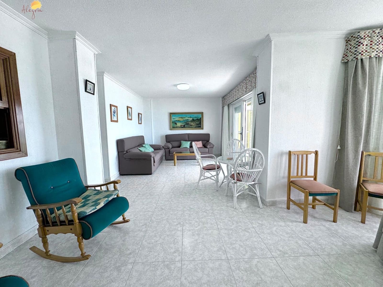 3 quarto Apartamento para venda em Torrevieja - 375 000 € (Ref: 8396630)