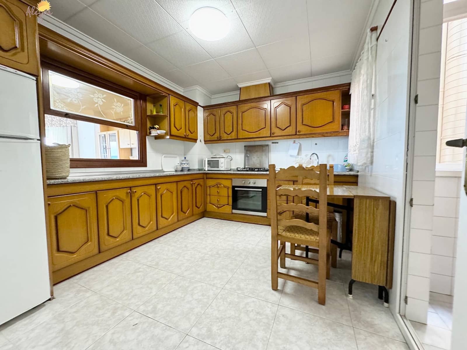 3 quarto Apartamento para venda em Torrevieja - 375 000 € (Ref: 8396630)