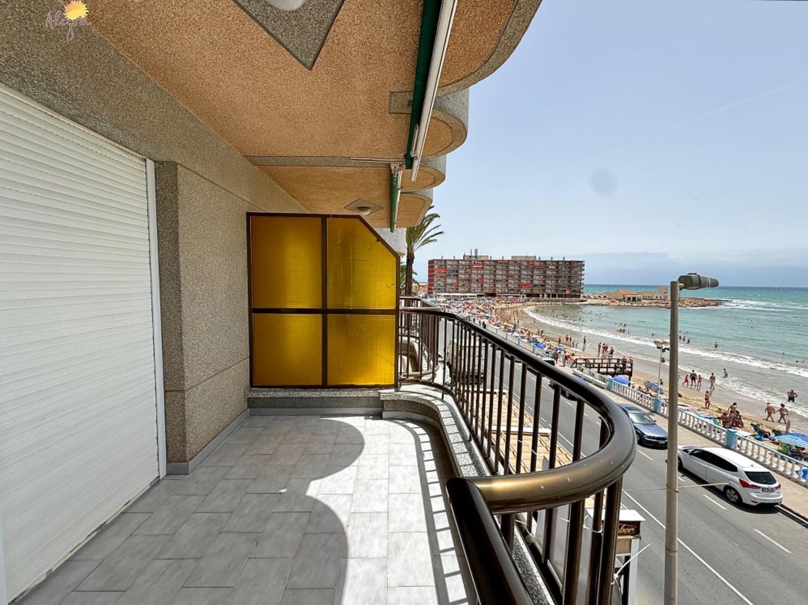 3 quarto Apartamento para venda em Torrevieja - 375 000 € (Ref: 8396630)