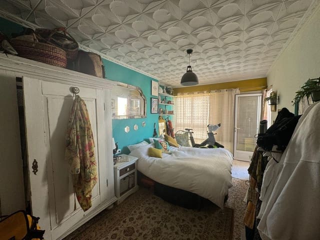 Apartamento de 3 habitaciones en San Miguel de Salinas en venta - 143.000 € (Ref: 8415430)