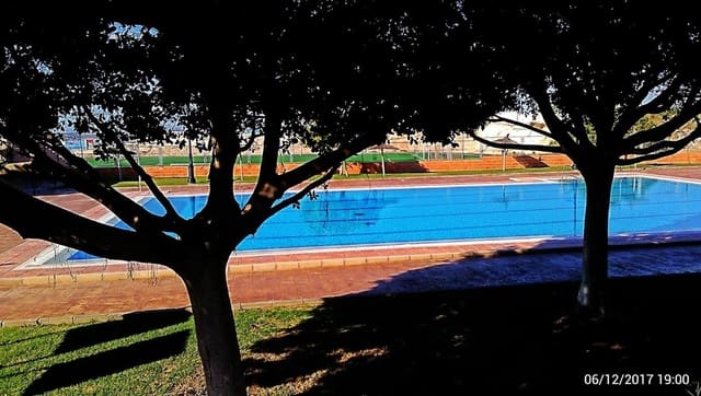 Apartamento de 3 habitaciones en San Miguel de Salinas en venta - 143.000 € (Ref: 8415430)