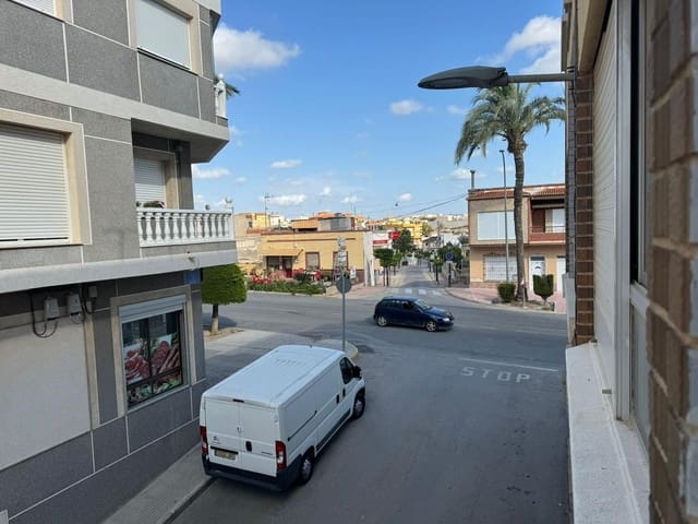 Apartamento de 3 habitaciones en San Miguel de Salinas en venta - 143.000 € (Ref: 8415430)