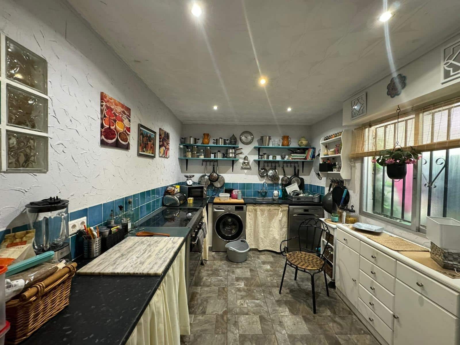 3 bedroom Apartment for sale in San Miguel de Salinas - € 143,000 (Ref: 8415430)