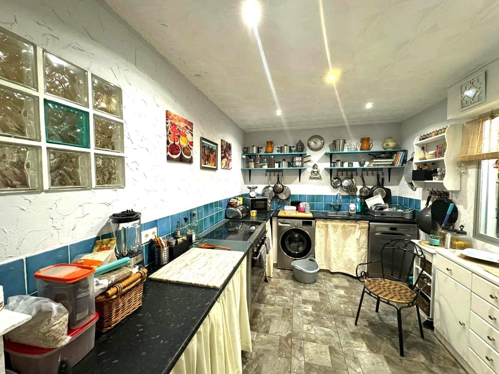 3 bedroom Apartment for sale in San Miguel de Salinas - € 143,000 (Ref: 8415430)