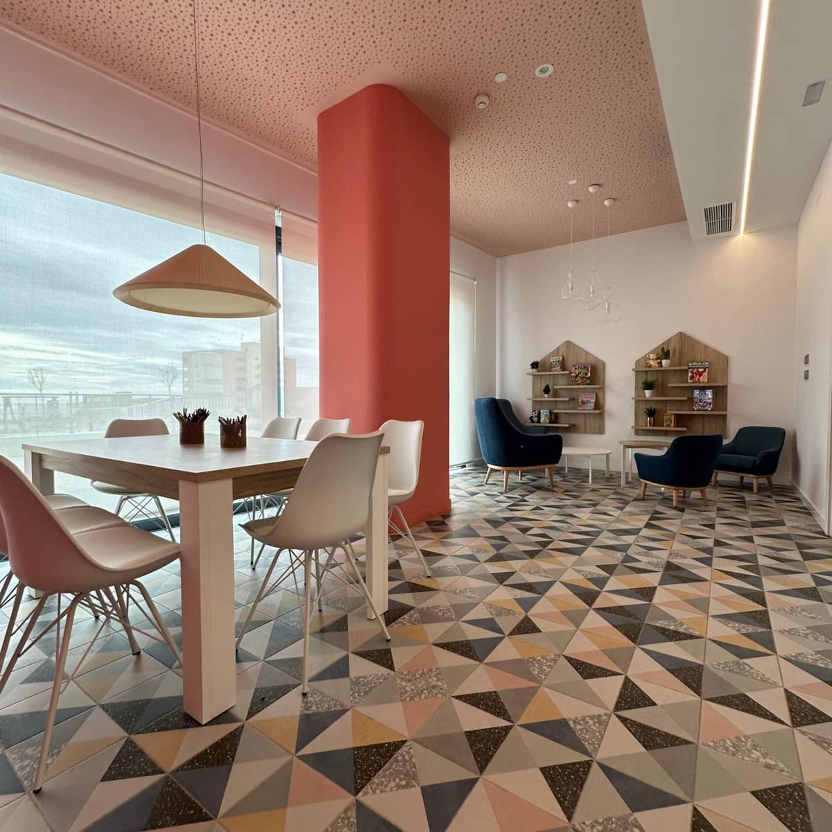 3 soverom Penthouse til salgs i Benidorm med svømmebasseng - € 1 440 000 (Ref: 8419562)