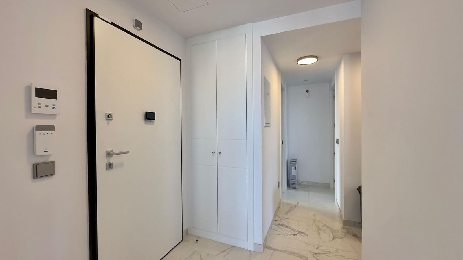 3 soverom Penthouse til salgs i Benidorm med svømmebasseng - € 1 440 000 (Ref: 8419562)