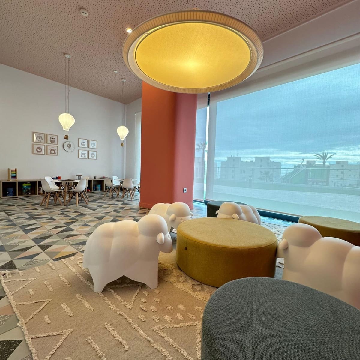 3 soverom Penthouse til salgs i Benidorm med svømmebasseng - € 1 440 000 (Ref: 8419562)