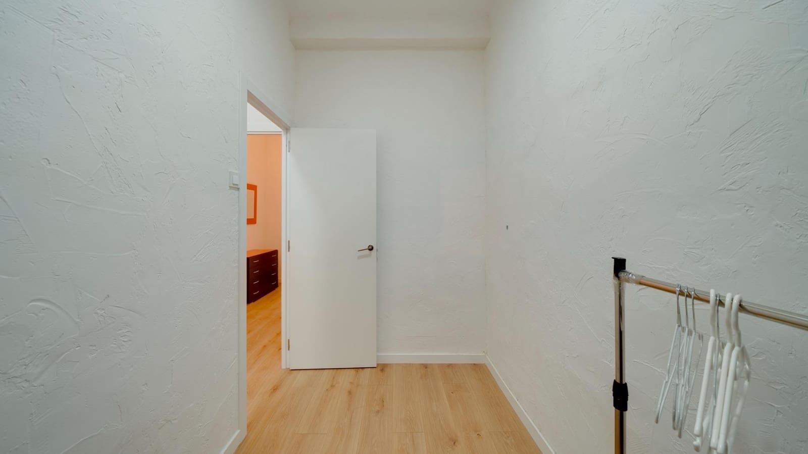 1 soverom Leilighet til salgs i Alicante by - € 120 000 (Ref: 8421294)