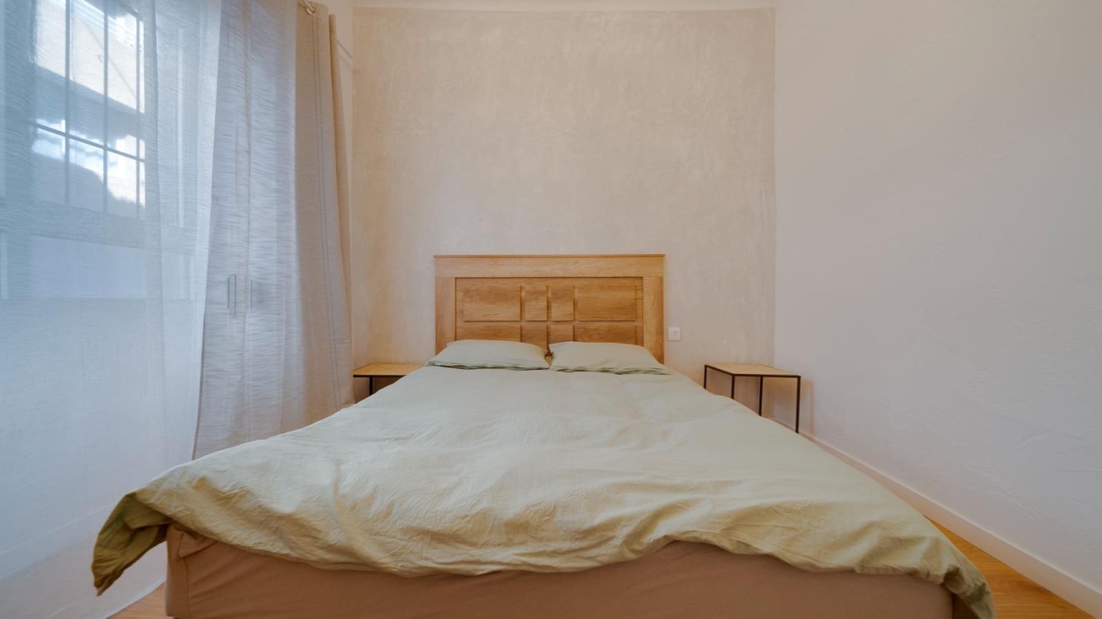 1 soverom Leilighet til salgs i Alicante by - € 120 000 (Ref: 8421294)