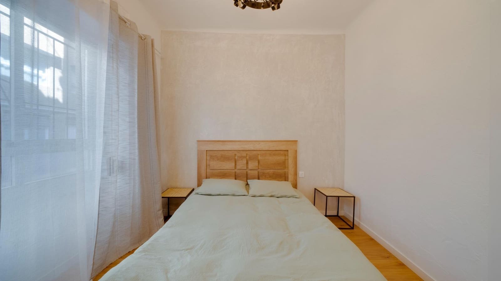 1 soverom Leilighet til salgs i Alicante by - € 120 000 (Ref: 8421294)