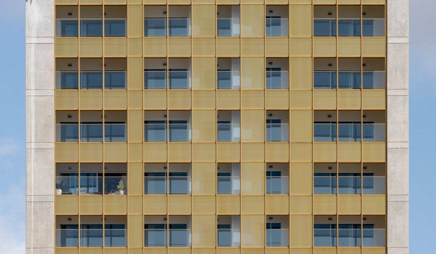 2 bedroom Apartment for sale in Benidorm with pool - € 525,000 (Ref: 8421297)