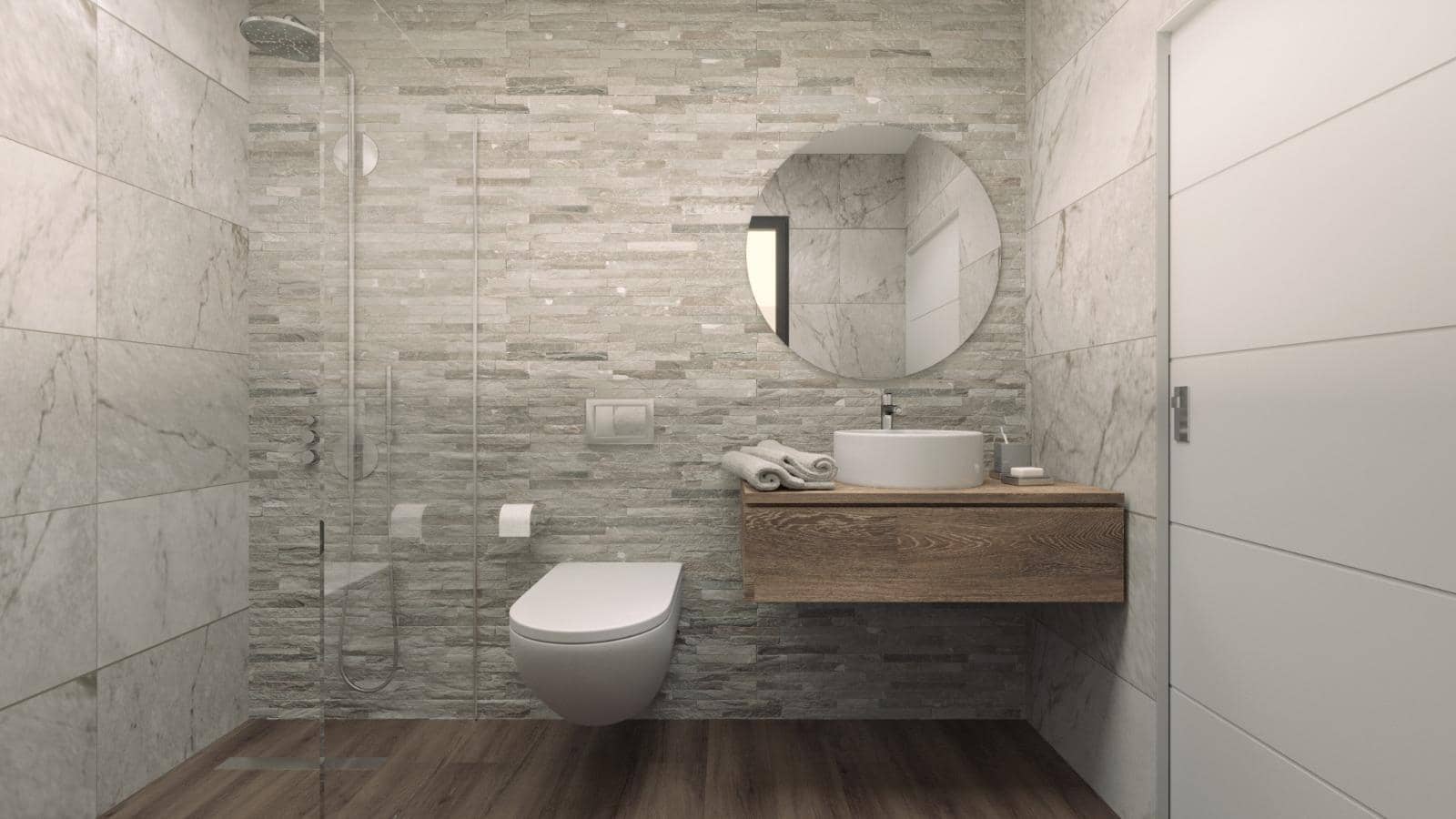 3 bedroom Villa for sale in Finestrat with pool garage - € 630,000 (Ref: 8428943)