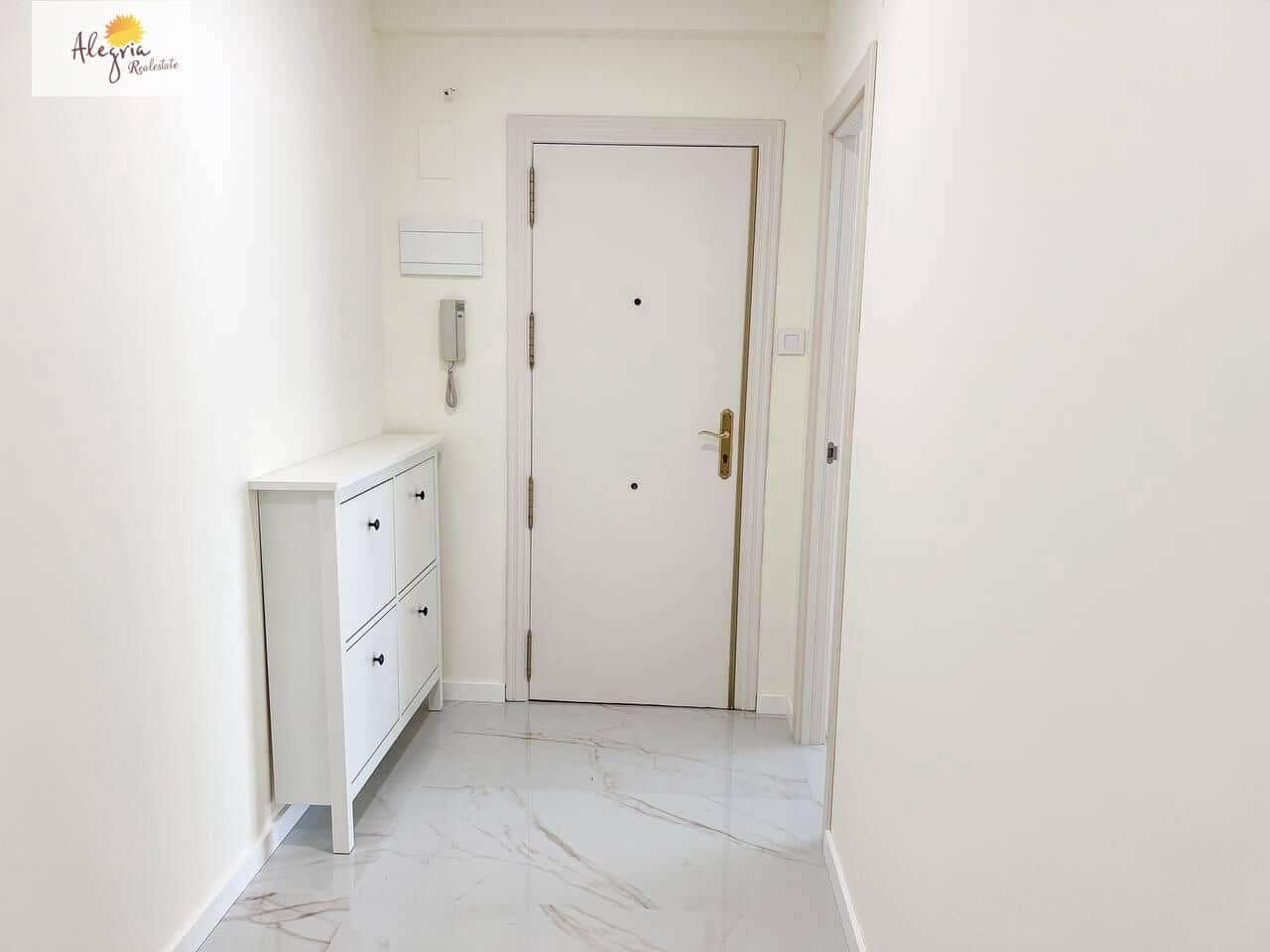 3 sypialnia Apartament na sprzedaż w Miasto Walencja - 349 000 € (Ref: 8452108)