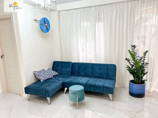 3 soveværelse Lejlighed til salg i Cami Fondo, Valencia by - € 349.000 (Ref: 8452108)