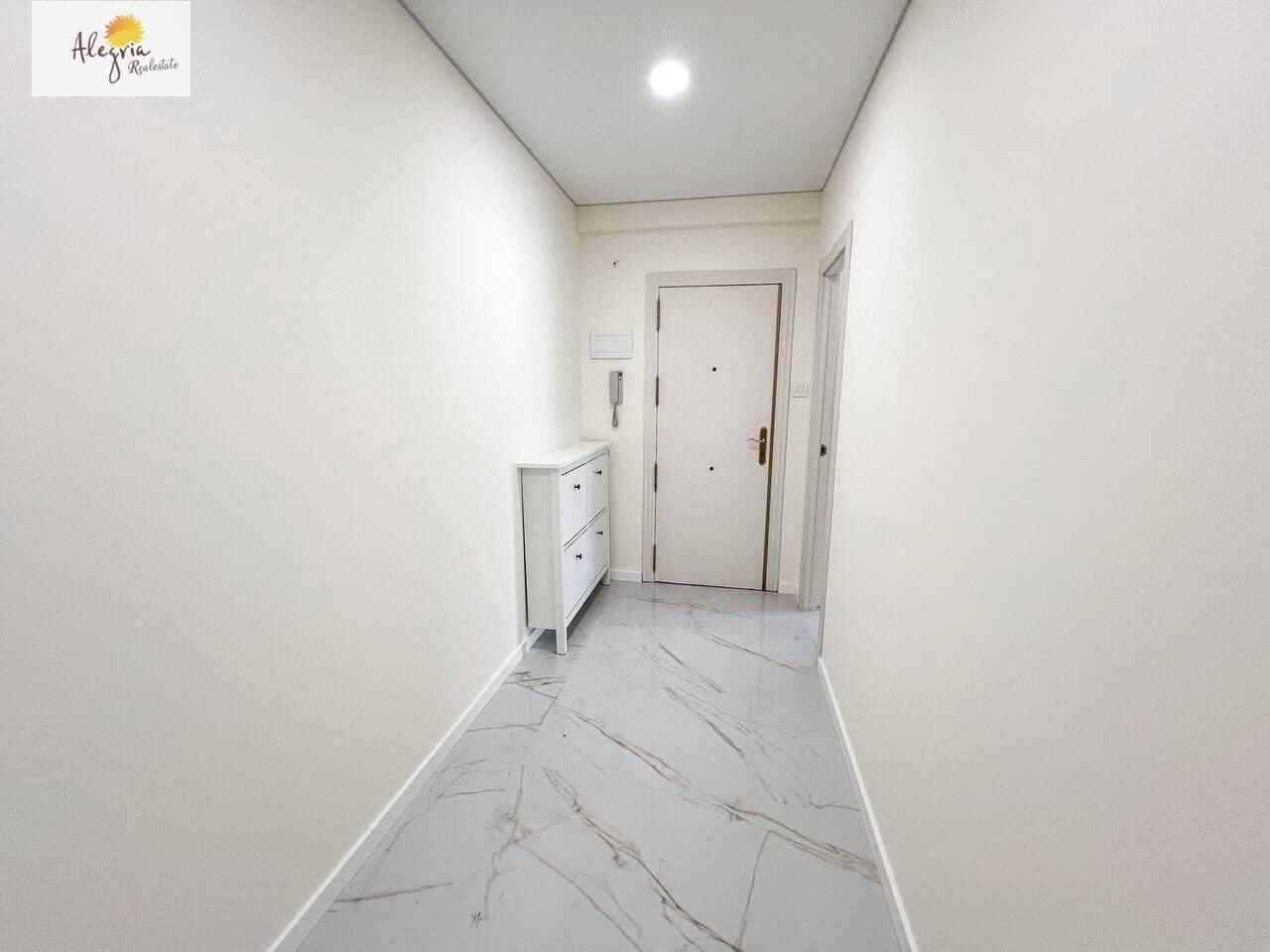 3 sypialnia Apartament na sprzedaż w Miasto Walencja - 349 000 € (Ref: 8452108)