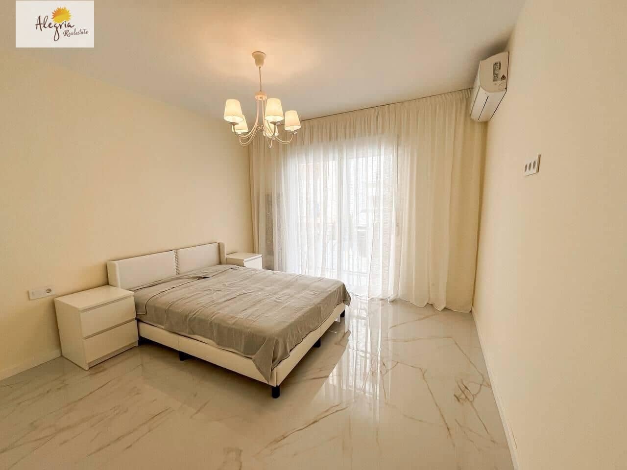 3 sypialnia Apartament na sprzedaż w Miasto Walencja - 349 000 € (Ref: 8452108)