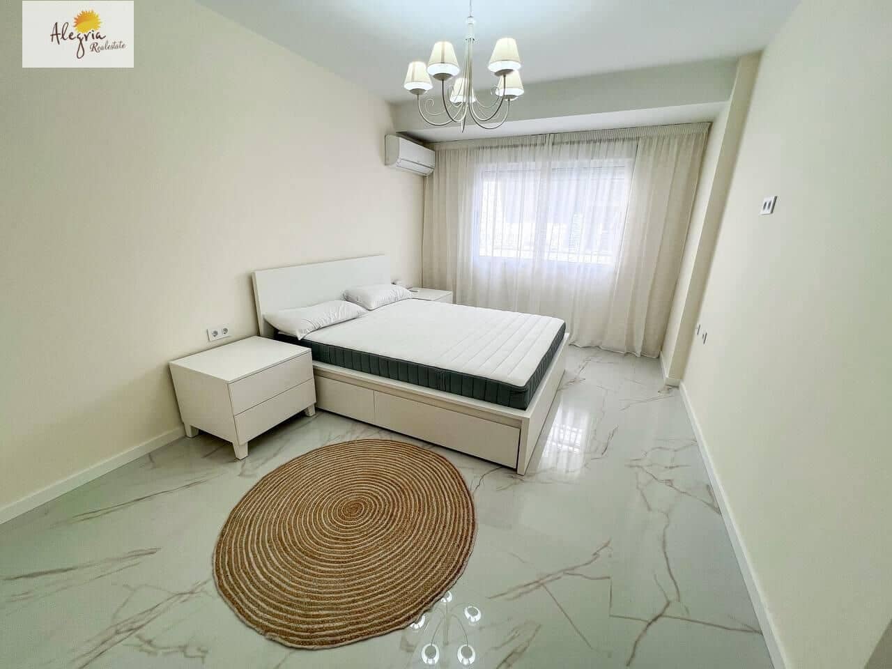 3 sypialnia Apartament na sprzedaż w Miasto Walencja - 349 000 € (Ref: 8452108)