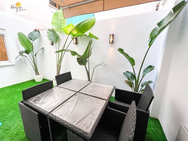 3 soveværelse Lejlighed til salg i Cami Fondo, Valencia by - € 349.000 (Ref: 8452108)