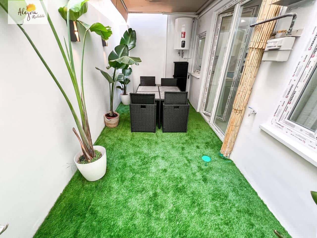 3 sypialnia Apartament na sprzedaż w Miasto Walencja - 349 000 € (Ref: 8452108)