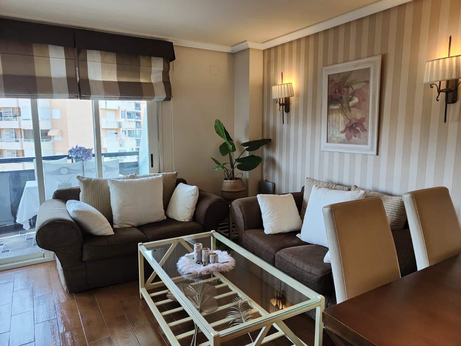 2 bedroom Apartment for sale in La Villajoyosa / Vila Joiosa with pool garage - € 490,000 (Ref: 8452109)