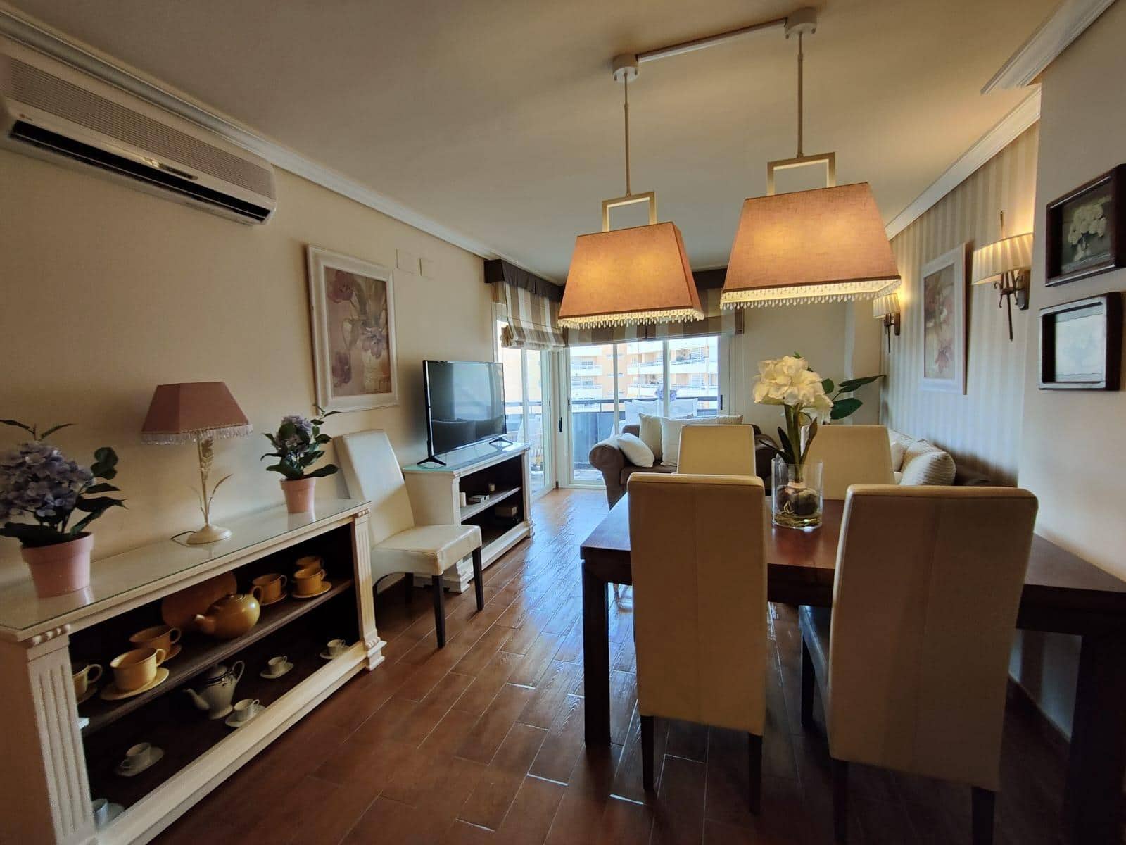 2 bedroom Apartment for sale in La Villajoyosa / Vila Joiosa with pool garage - € 490,000 (Ref: 8452109)