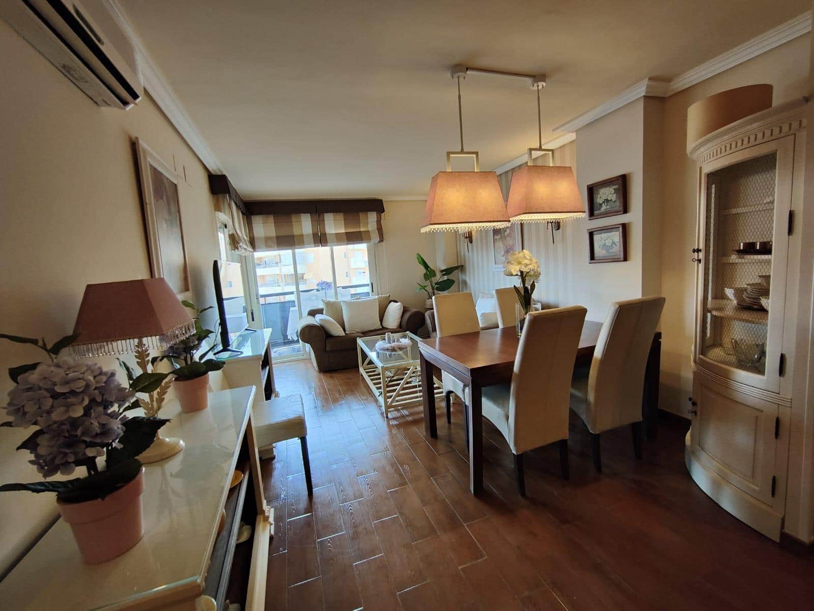 2 bedroom Apartment for sale in La Villajoyosa / Vila Joiosa with pool garage - € 490,000 (Ref: 8452109)