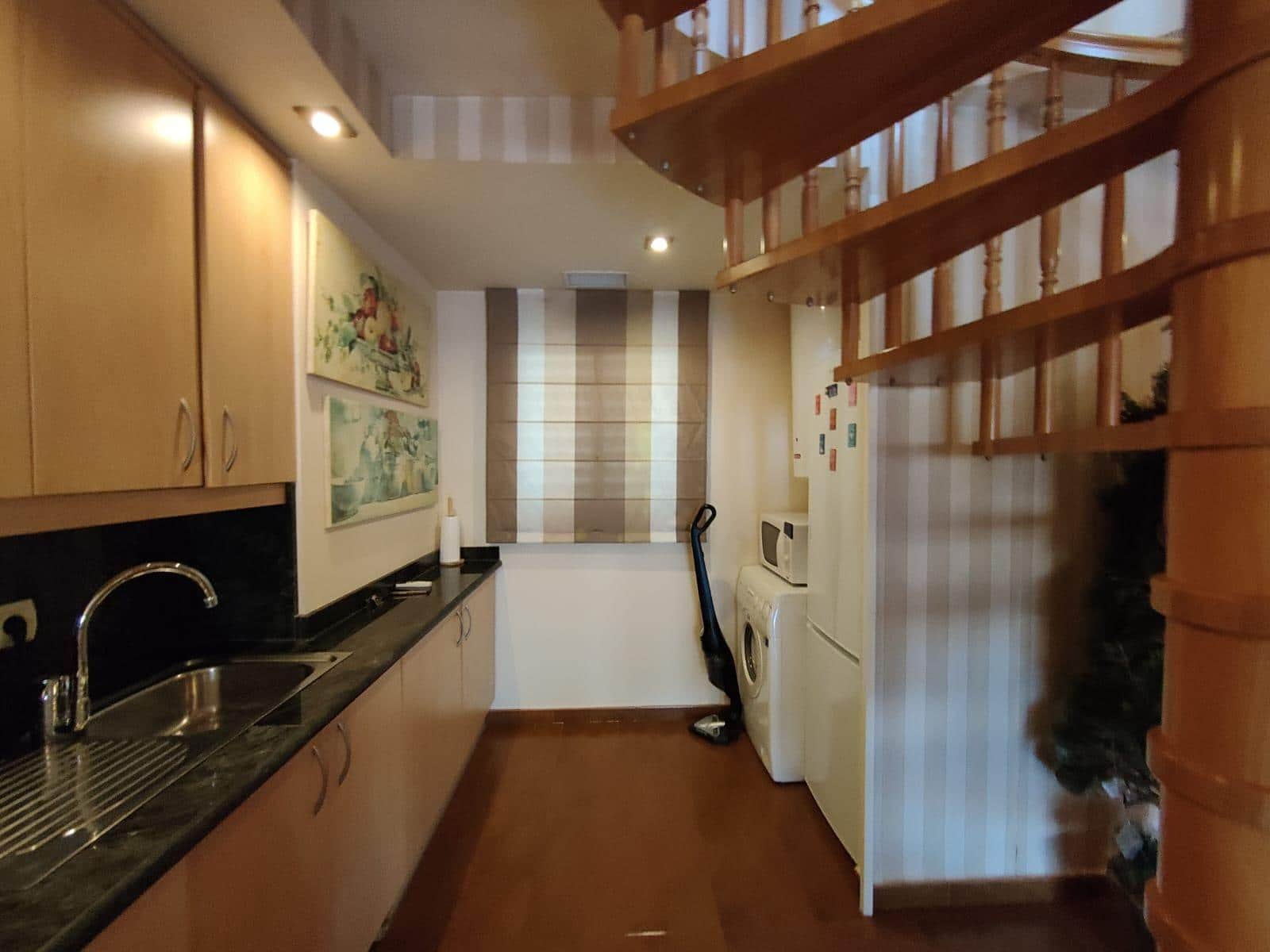 2 bedroom Apartment for sale in La Villajoyosa / Vila Joiosa with pool garage - € 490,000 (Ref: 8452109)