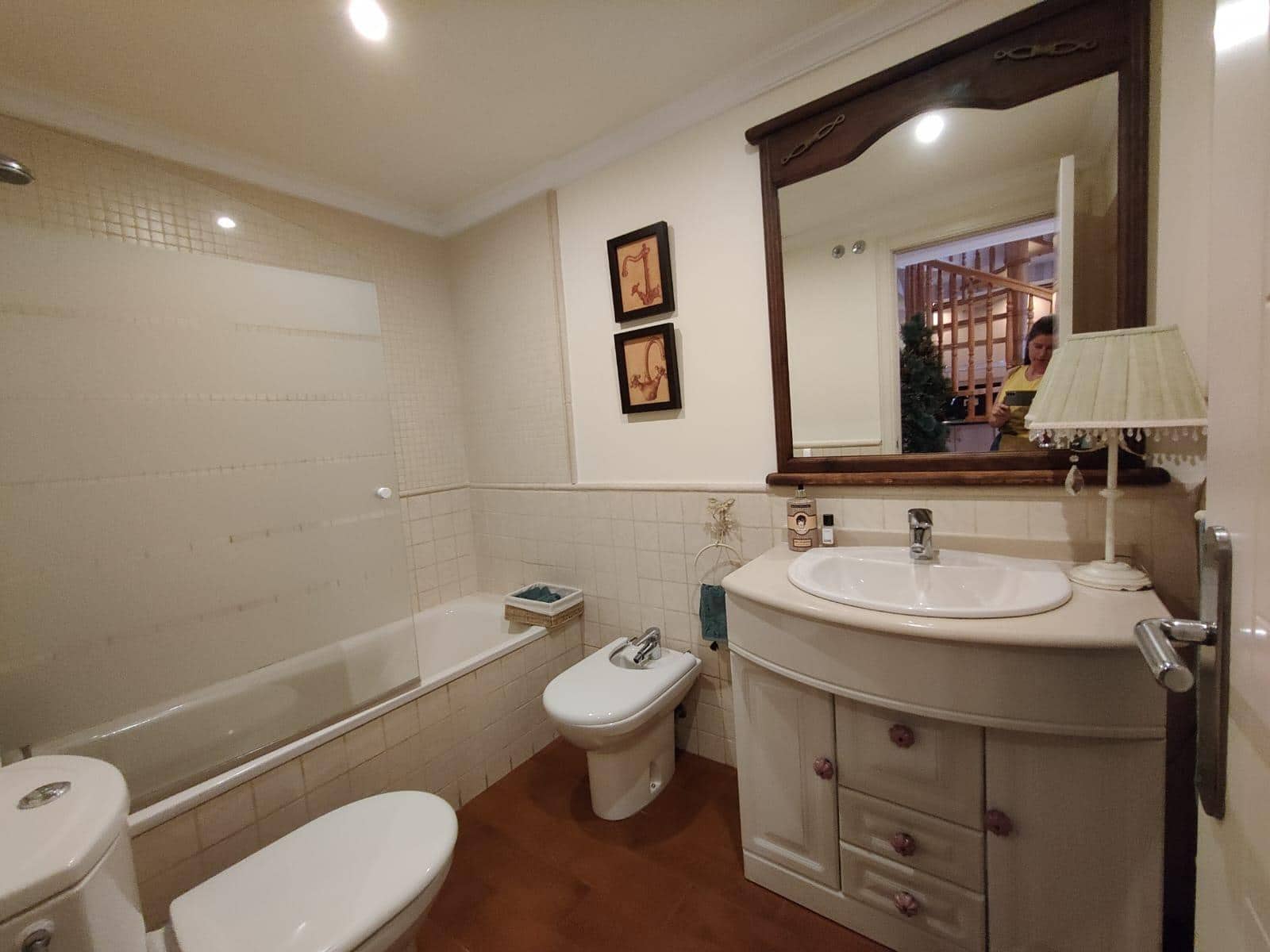 2 bedroom Apartment for sale in La Villajoyosa / Vila Joiosa with pool garage - € 490,000 (Ref: 8452109)