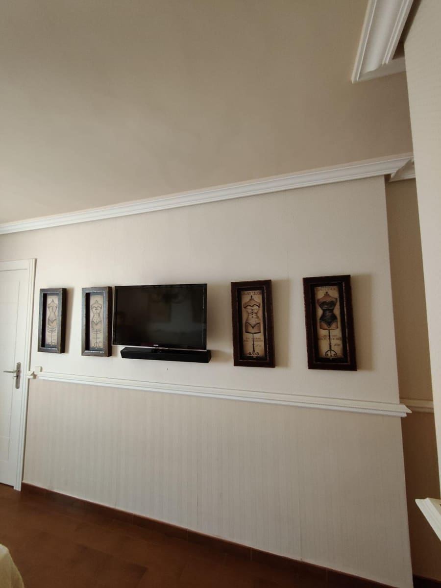 2 bedroom Apartment for sale in La Villajoyosa / Vila Joiosa with pool garage - € 490,000 (Ref: 8452109)