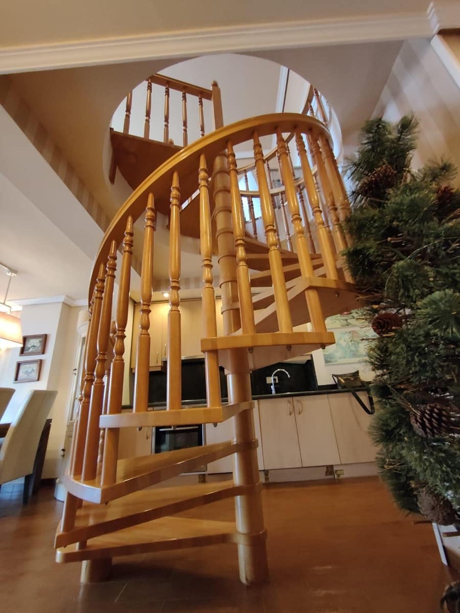 2 bedroom Apartment for sale in La Villajoyosa / Vila Joiosa with pool garage - € 490,000 (Ref: 8452109)