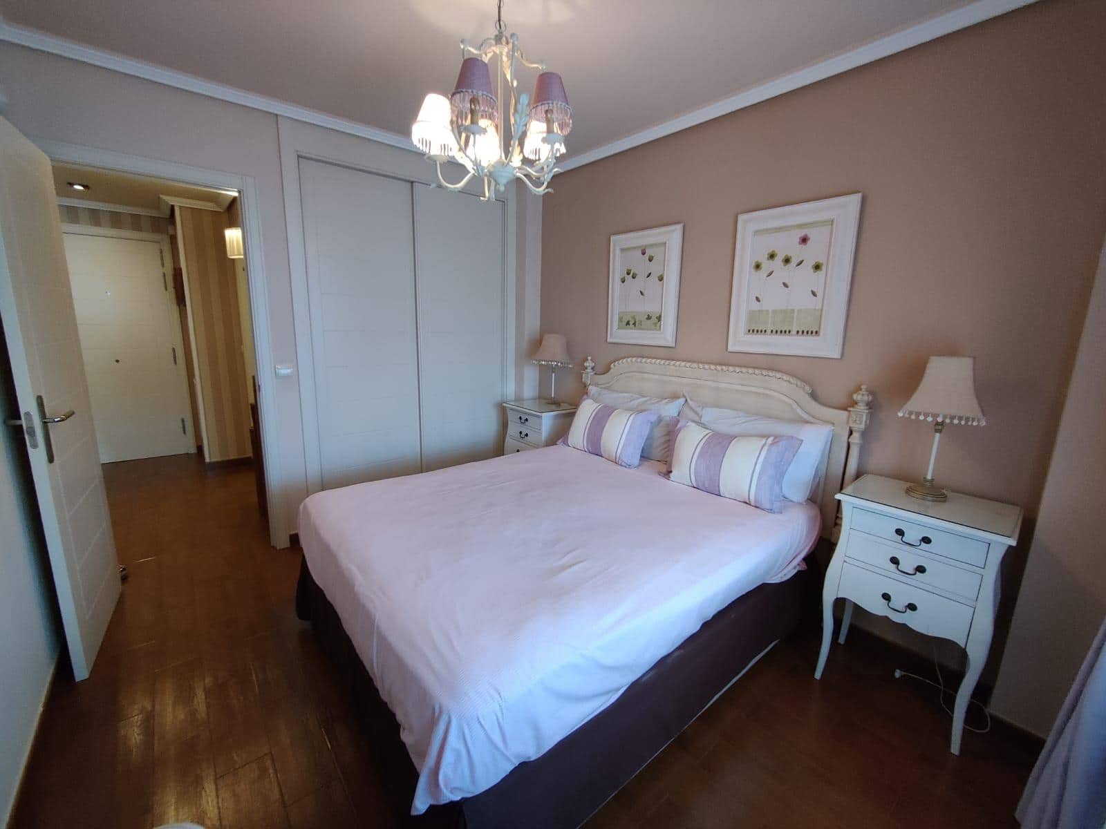 2 bedroom Apartment for sale in La Villajoyosa / Vila Joiosa with pool garage - € 490,000 (Ref: 8452109)